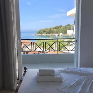 Spilea , Himarë Albanie