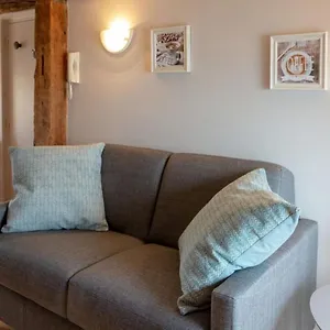 Va Sillon - 2 à 3 Personnes - Vue Imprenable Appartement