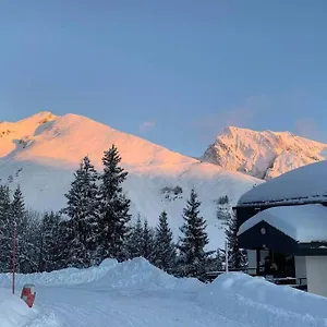 Manigod/la Clusaz , Manigod France
